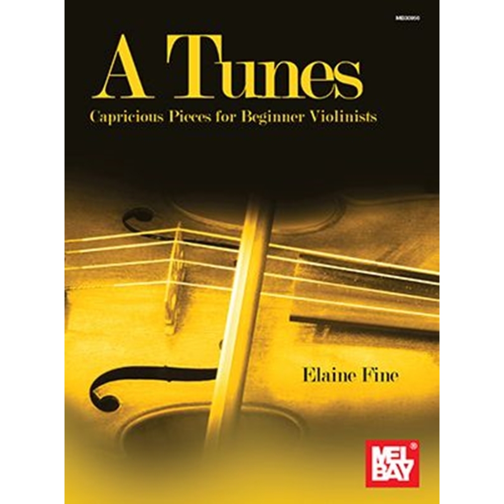 Fine, Elaine - A Tunes