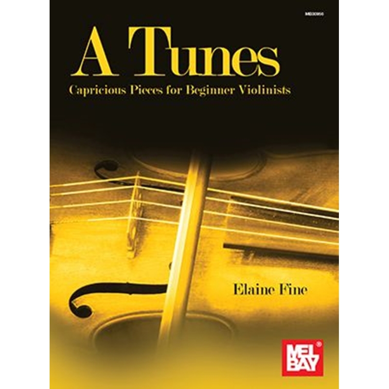 Fine, Elaine - A Tunes