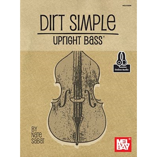 Sabat, Nate - Dirt Simple...