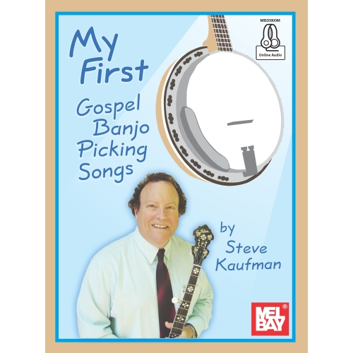 Kaufman, Steve - My First...