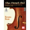 Bratt, Renata - A Rag, A Stomp and A Reel