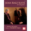 Duarte & Isbin - Joan Baez Suite for Solo Guitar op. 144