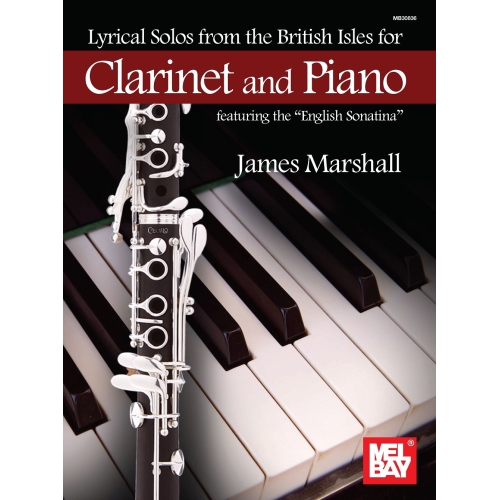 Marshall, James - Lyrical...