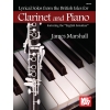 Marshall, James - Lyrical Solos from the British Isles