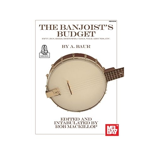 The Banjoist's Budget
