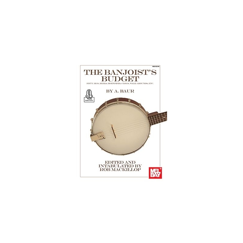 The Banjoist's Budget
