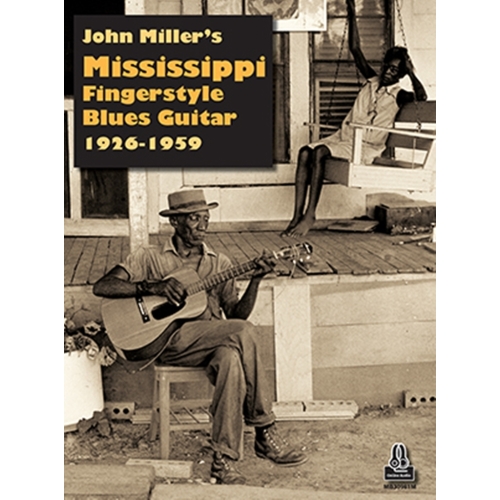 John Miller's Mississippi...