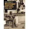 John Miller's Mississippi Fingerstyle Blues Guitar