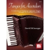Tangos for Accordion