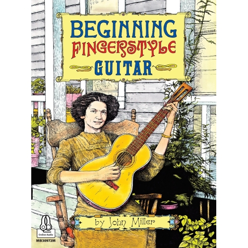 Miller, John - Beginning...