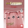 First Lessons Conga