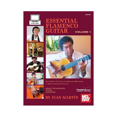 Martin, Juan - Essential...