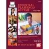 Martin, Juan - Essential Flamenco Guitar: Volume 1