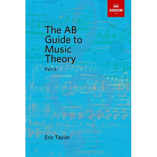 The AB Guide to Music...