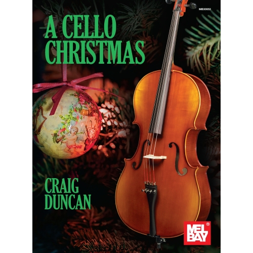 Duncan, Craig - A Cello...