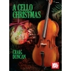 Duncan, Craig - A Cello Christmas