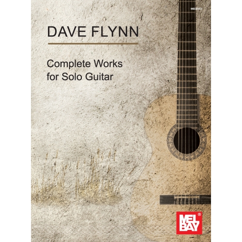 Dave Flynn Complete Works...