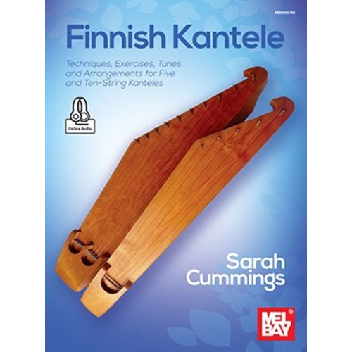 Cummings, Sarah - Finnish...