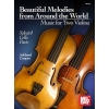 Cooper, Ashland - Beautiful Melodies from Around the World
