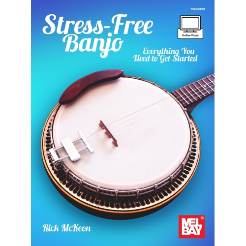 Stress-Free Banjo