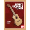 Sarek, Ondrej - Lively Ukulele Tunes