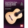 Mayes, Joseph - Classical Guitar Tunes