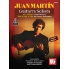 Martin, Juan - Guitarra Solista