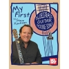 Kaufman, Steve - My First Bluegrass Guitar Picking Songs