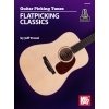 Jeff, Troxel, - Guitar Picking Tunes - Flatpicking Classics