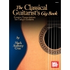 Cruz, Mark Anthony - The Classical Guitarist's Gig Book