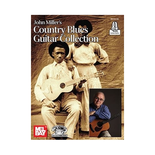 John Miller's Country Blues...