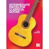 Afshar, Lily - Intermediate Pieces for Classical Guitar
