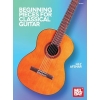 Afshar, Lily - Beginning Pieces for Classical Guitar