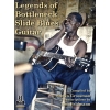 Grossman & Feldman - Legends Of Bottleneck Slide Blues Guitar