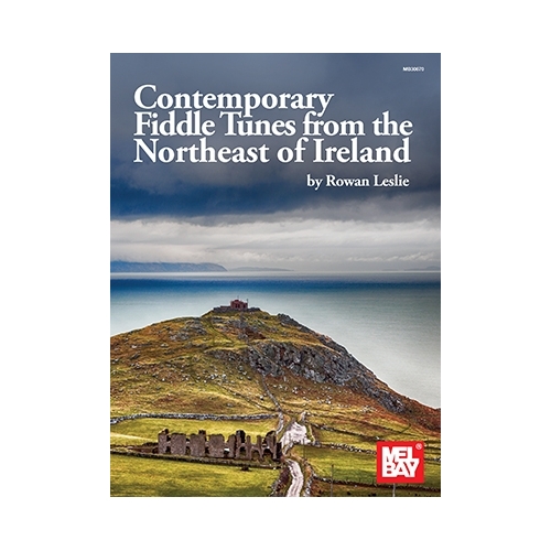 Contemporary Fiddle Tunes