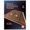 Wade, Dr. Mark Alan - Classical Materpieces for Hammered Dulcimer