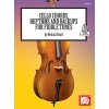 Bratt, Renata - Cello Chords, Rhythms and Backups