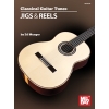 Munger, Ed - Classical Guitar Tunes - Jigs and Reels