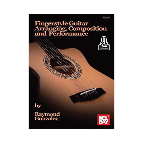 Fingerstyle Guitar