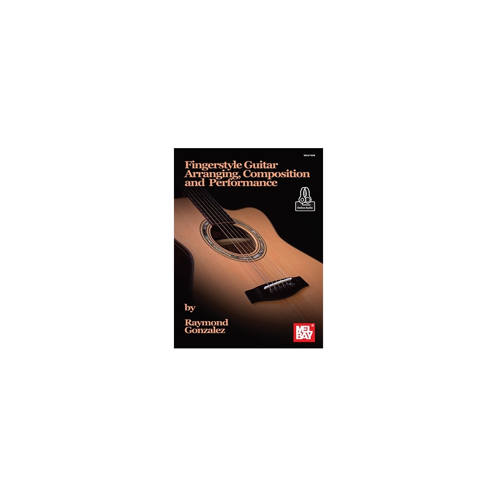 Fingerstyle Guitar