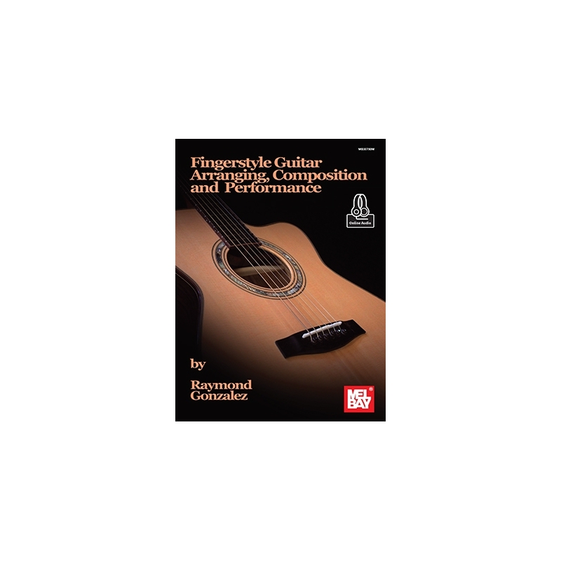 Fingerstyle Guitar