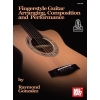 Fingerstyle Guitar