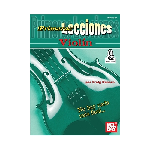 Duncan, Craig - Primeras...