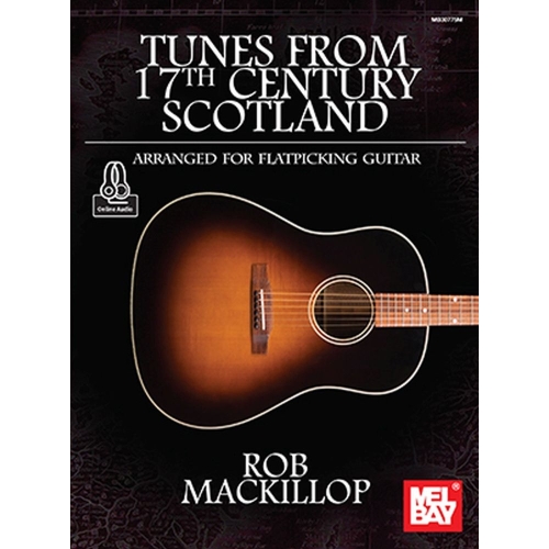 MacKillop, Rob - Tunes from...