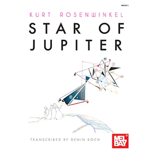 Kurt Rosenwinkel: Star Of...