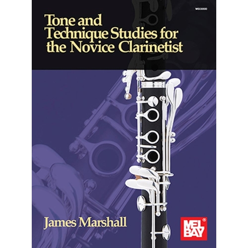 Marshall, James - Tone and...