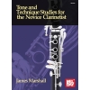 Marshall, James - Tone and Technique Studies