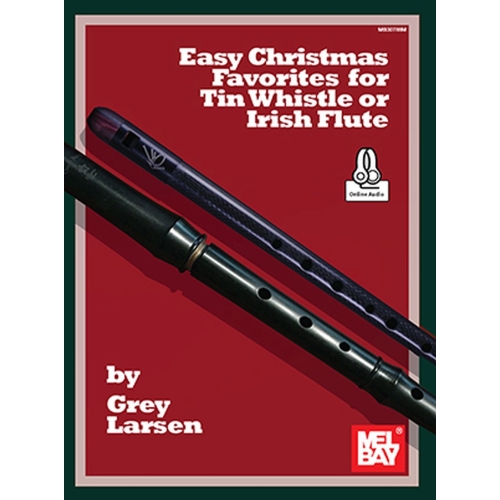 Larsen, Grey - Easy...