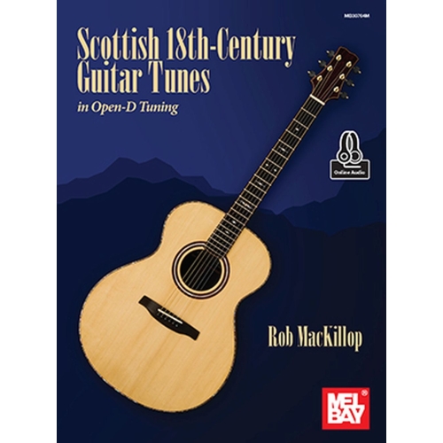 MacKillop, Rob - Scottish...