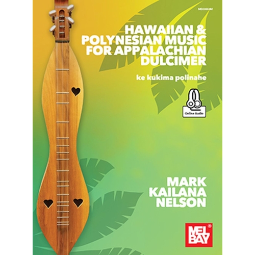 Nelson, Mark Kailana -...